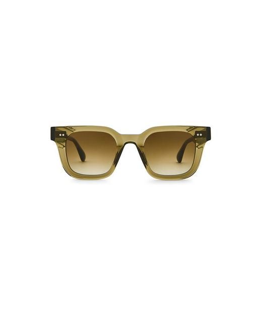 Chimi Sonnenbrille in Green für Herren