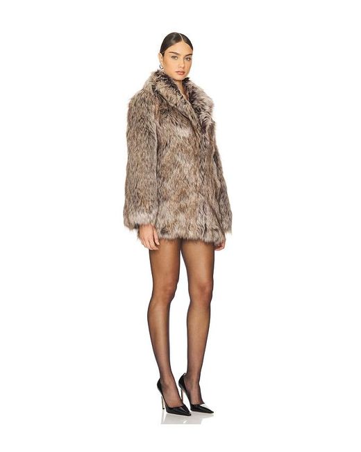 LPA Natural Elliana Coat