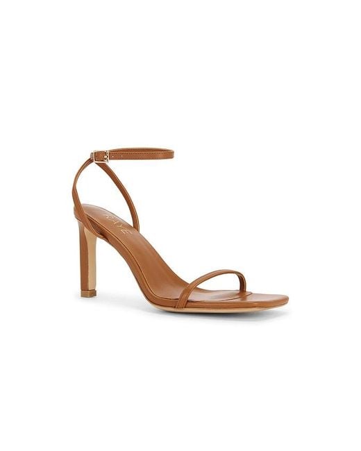 Raye White Kathryn Heel