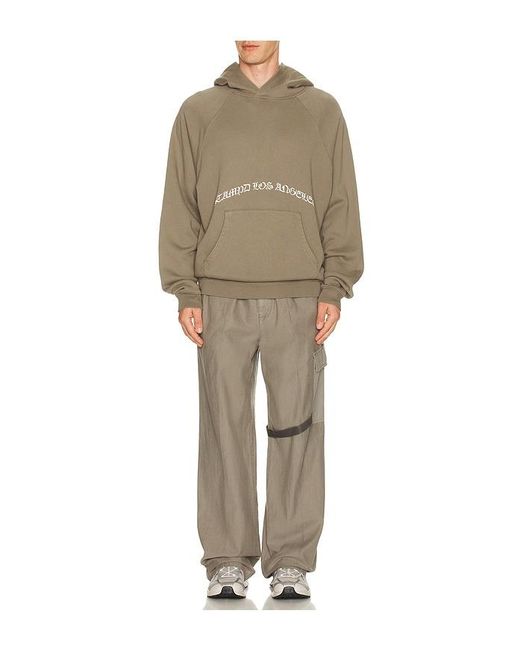 Stampd Natural Cherub Core Hoodie for men