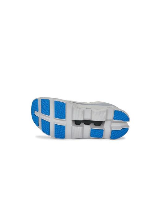 On Shoes Blue Cloudmster 1 for men