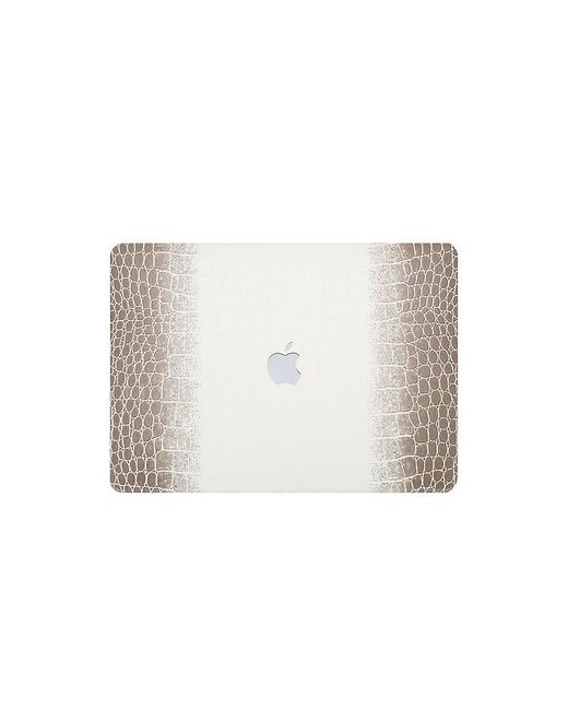 Heaven Mayhem White Breezy 13 Air Case