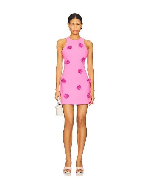 Likely Pink Kleid Denny