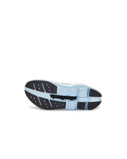 On Shoes Blue X Ik Cloudflow 5 Ad Sneaker for men