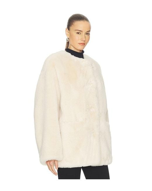 L'academie Natural 'Academie Aja Jacket