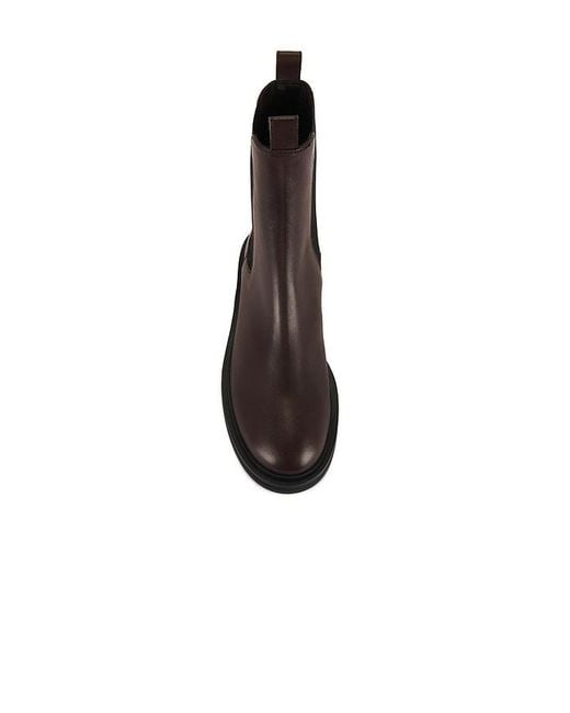 Tony Bianco Black Harper Boot
