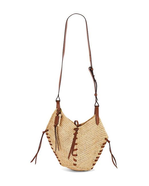 Isabel Marant Tampa Mini バッグ Natural