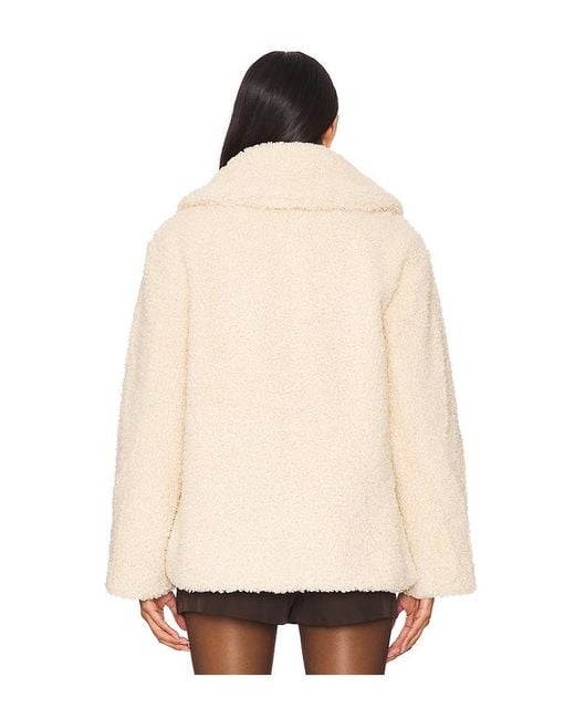 Tularosa Natural Mia Coat