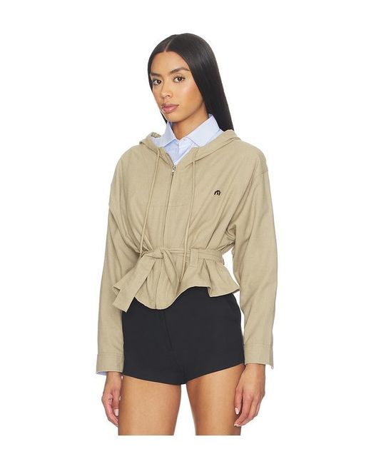 Miaou Natural Alexia Jacket
