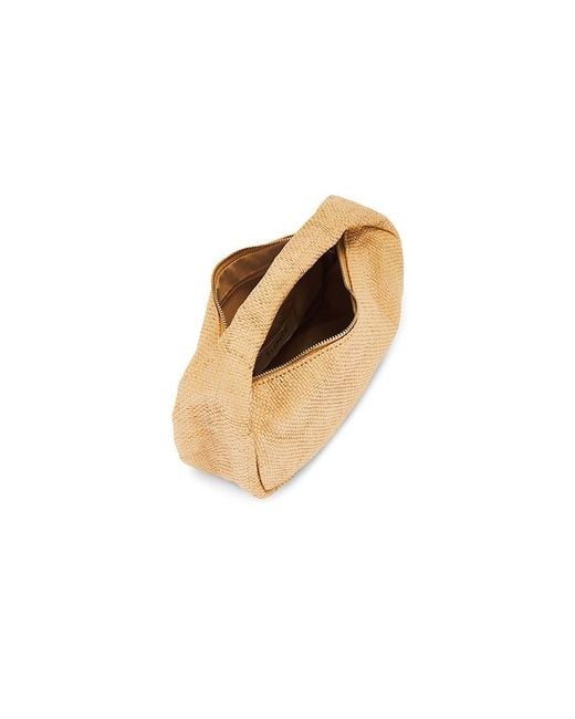 LSPACE Natural Mendoza Bag