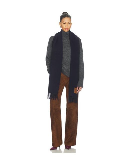 Elodie the Label Gray Spence Turtleneck Sweater