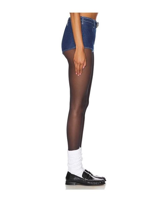 Lioness Blue Halston Briefs