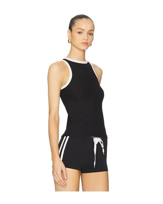 Lioness Black Top Bond