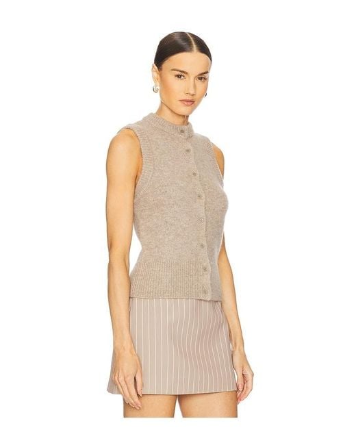 L'academie Natural 'Academie Krysten Sweater