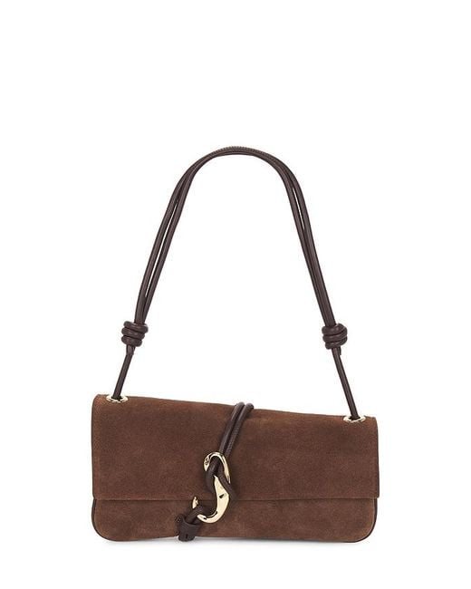 Dolce Vita Brown Tasche Alice
