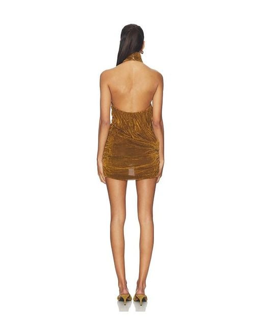 Et Ochs Multicolor Maxwell Dress