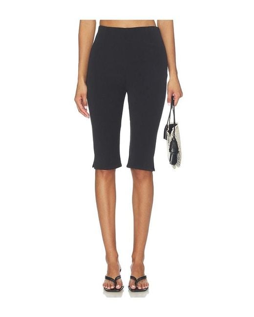 Posse Blue Angelina Capri