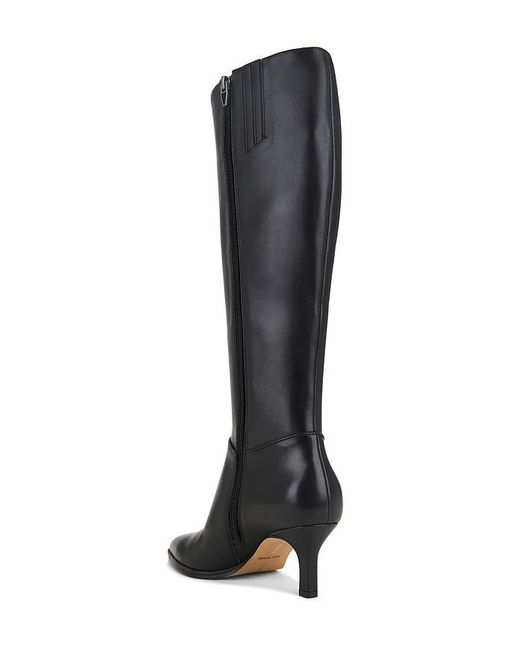 Dolce Vita Black Aldy Boot