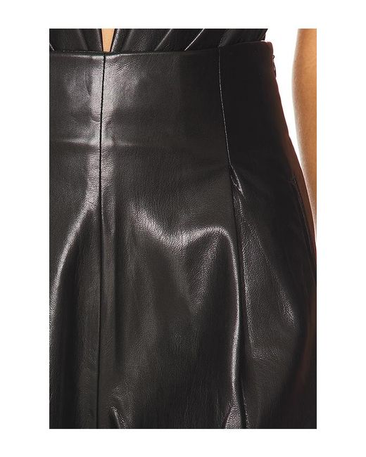 ANDAMANE Black Yolene Pants