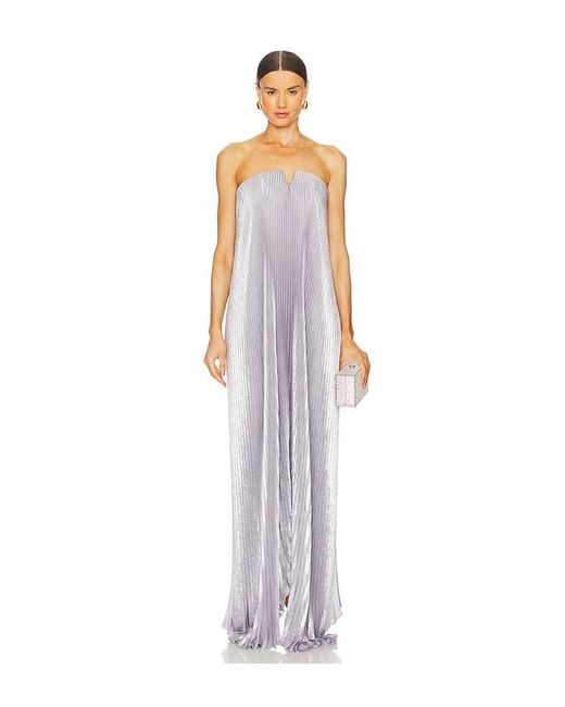 L'idée White Tie Gown