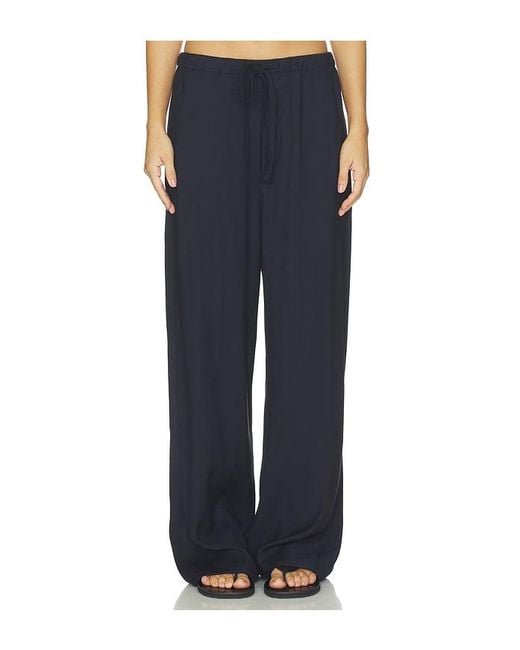 Citizens of Humanity Blue Aurora Pull On Pant