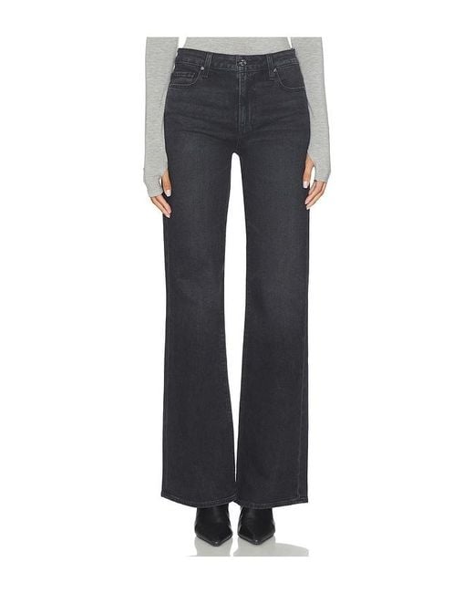 PAIGE Blue Sofia Jeans