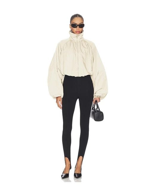 Lovers + Friends Natural Romee Jacket