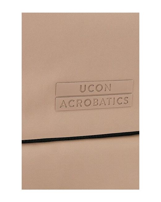 Ucon Acrobatics Brown Olivia Medium Bag