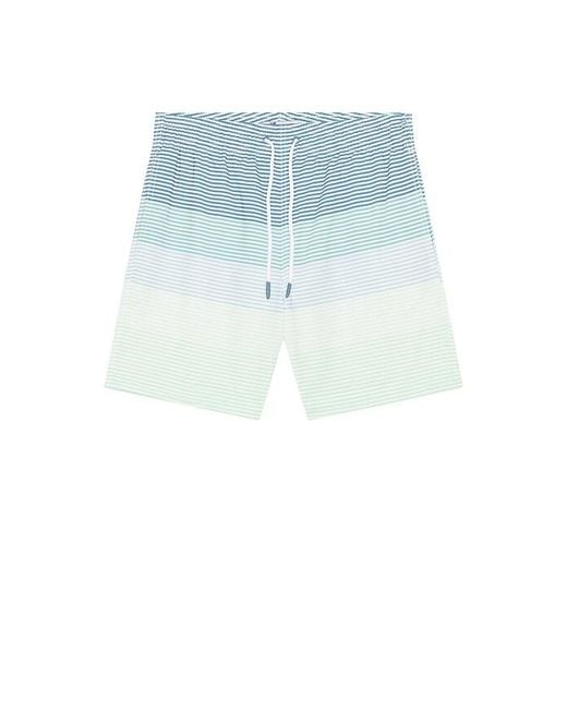 Trunks Surf & Swim Blue Sano 6.5 Swim Short for men