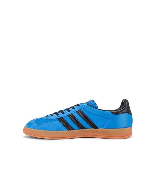 Adidas Originals Blue Gazelle Indoor for men