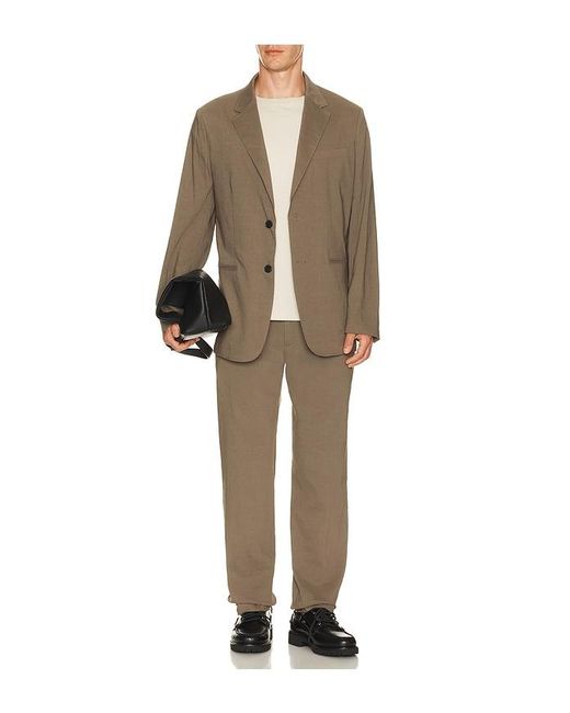 Theory Natural Standard Pant for men