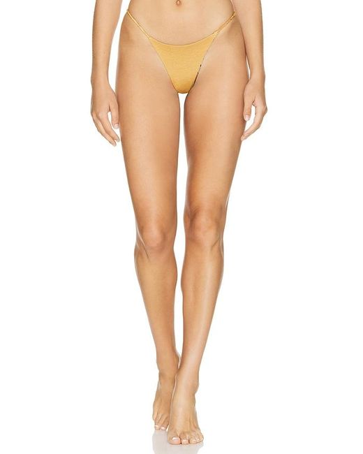 Indah Natural Bibi Bikini Bottom