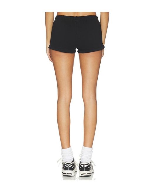 Cotton Citizen Blue The Roma Hot Short