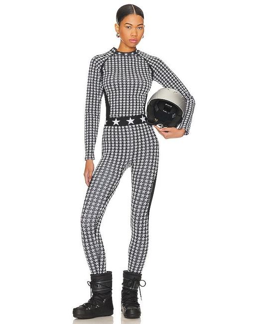 Goldbergh Black Khloe Helmet