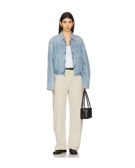 Agolde Natural Sefton Pant