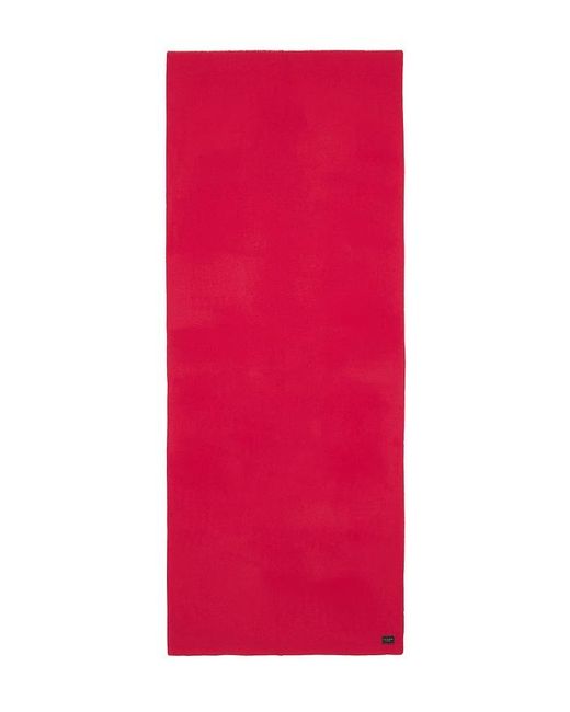 Rag & Bone Red Schal Joni