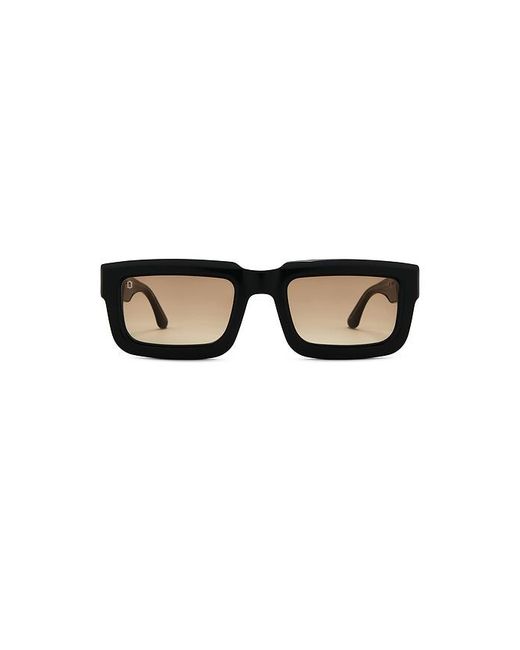 James Oro Multicolor Hustler Sunglasses for men