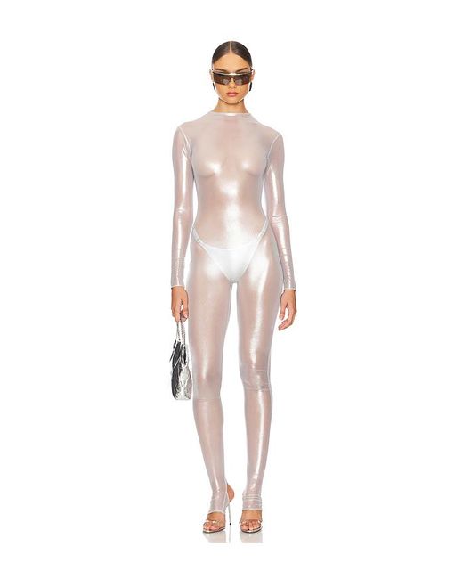 SUBSURFACE Natural X Revolve Liquid Second Skin