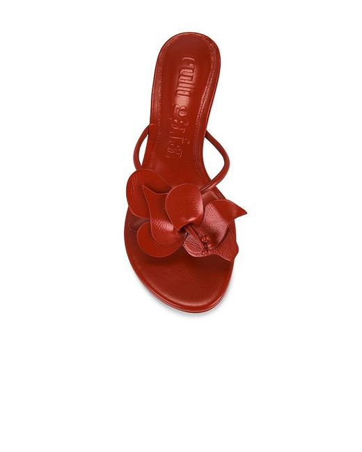 Cult Gaia Multicolor Addison Sandal