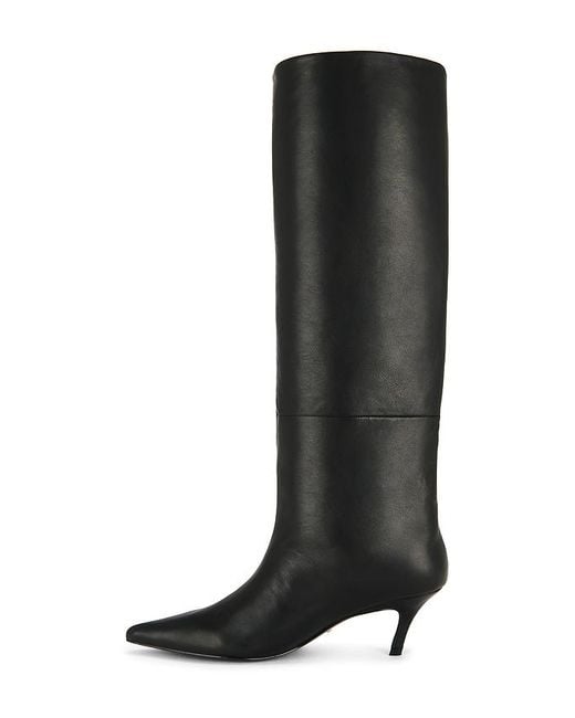 Raye Black Boot Liri