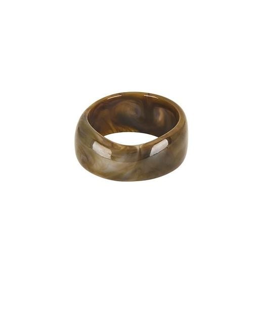 Heaven Mayhem Gray Siren Bangle