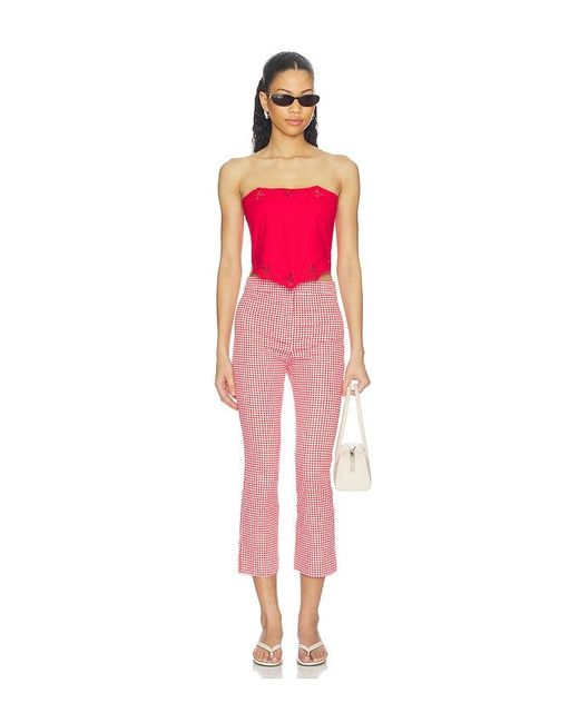 Astr Pink Asa Top