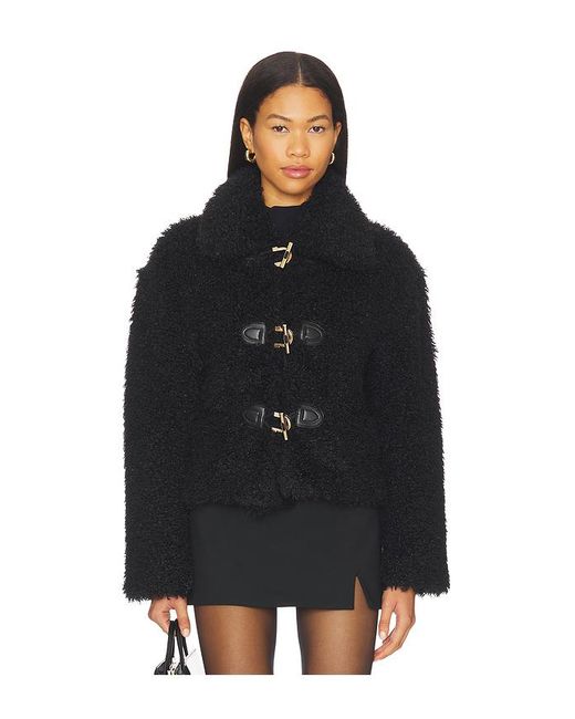 KARINA™ - Quilted Luxe Winter Jacket main image 1