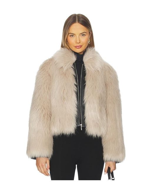 Et Ochs Natural Yaes Combo Jacket