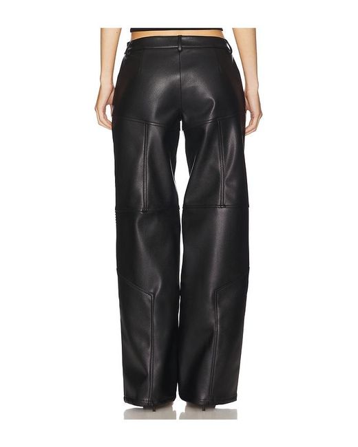 I.AM.GIA Black Kristie Pant