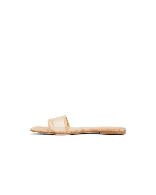 Raye White Hillie Sandal