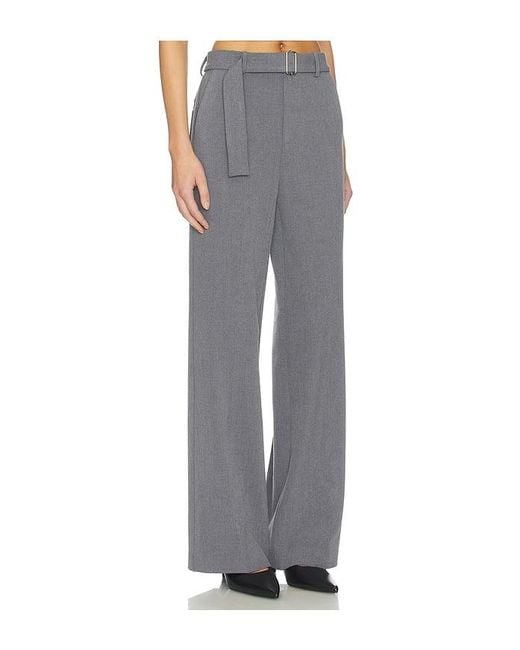 Elodie the Label Black Dane Pants