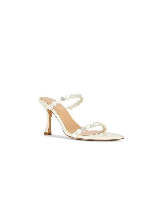 Raye White Delfina Sandal