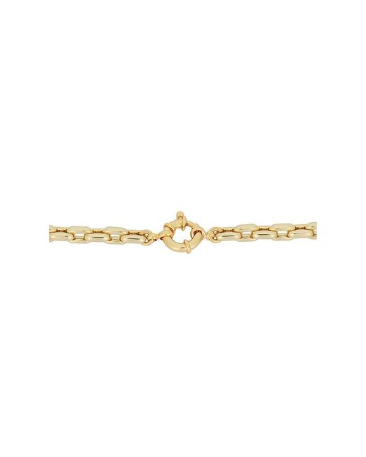 Timeless Pearly Metallic Heart Necklace