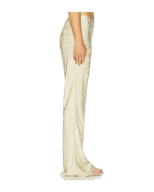 Stone Cold Fox Natural X Revolve Melfi Pant